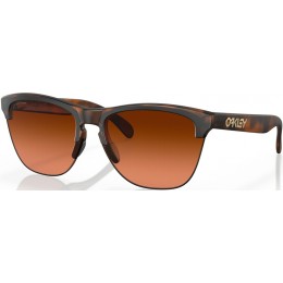Oakley Frogskins Lite Tortoise Prizm Солнечные очки