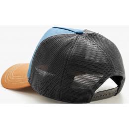 Fuel Logo Trucker Шапка