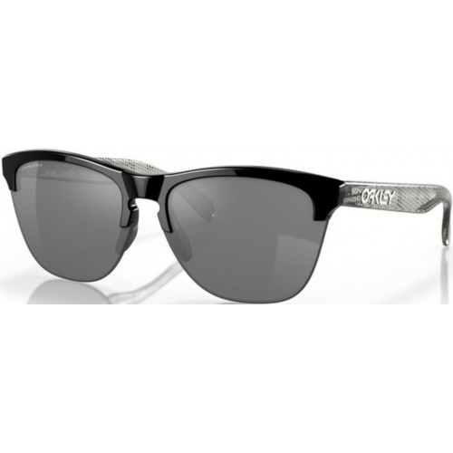 Oakley Frogskins Lite Hi Res Prizm Солнечные очки