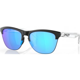 Oakley Frogskins Lite Matte Black Prizm Солнечные очки