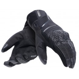 Dainese Tempest 2 D-Dry Мотоциклетные перчатки короткие