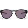 Oakley Latch Matte Grey Prizm Солнечные очки