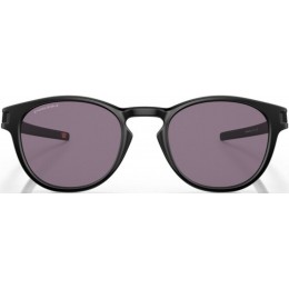 Oakley Latch Matte Grey Prizm Солнечные очки