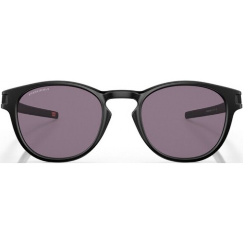 Oakley Latch Matte Grey Prizm Солнечные очки
