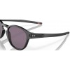 Oakley Latch Matte Grey Prizm Солнечные очки