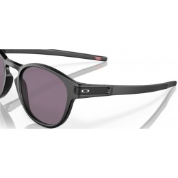 Oakley Latch Matte Grey Prizm Солнечные очки