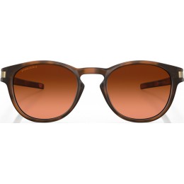 Oakley Latch Tortoise Prizm Солнечные очки