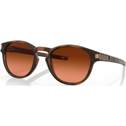 Oakley Latch Tortoise Prizm Солнечные очки