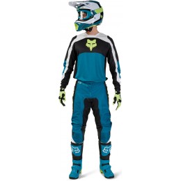 FOX 180 Nitro Штаны для мотокросса