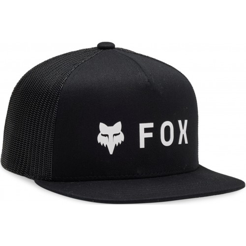 FOX Absolute Mesh Молодежная кепка Snapback