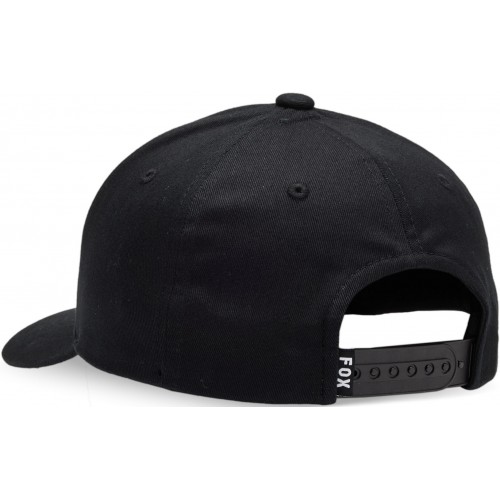 FOX Legacy 110 Молодежная кепка Snapback
