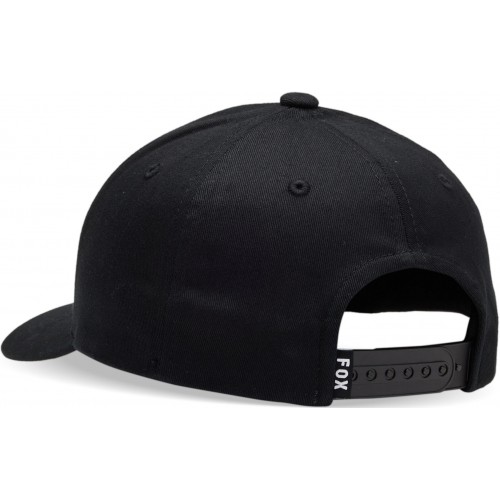 FOX Legacy 110 Молодежная кепка Snapback