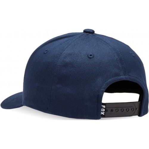 FOX Legacy 110 Молодежная кепка Snapback
