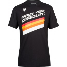 FOX Pro Circuit Premium 2023 Футболка