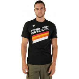 FOX Pro Circuit Premium 2023 Футболка