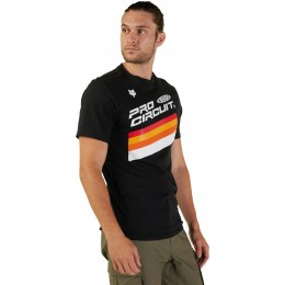 FOX Pro Circuit Premium 2023 Футболка