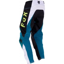 FOX 180 Nitro Молодежные штаны для мотокросса