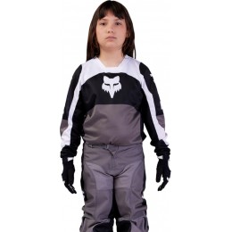 FOX 180 Nitro Молодежная майка для мотокросса