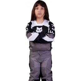 FOX 180 Nitro Молодежная майка для мотокросса