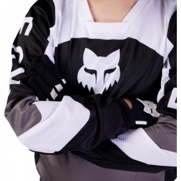 FOX 180 Nitro Молодежная майка для мотокросса