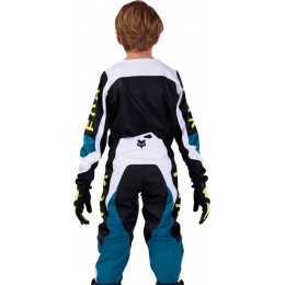 FOX 180 Nitro Молодежная майка для мотокросса