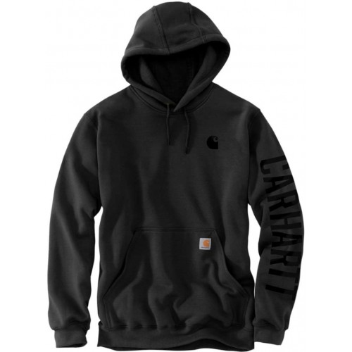 Carhartt Rain Defender Loose Fit Midweight C Graphic Балахон