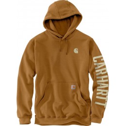 Carhartt Rain Defender Loose Fit Midweight C Graphic Балахон