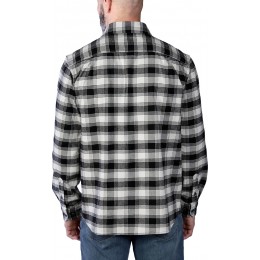 Carhartt Rugged Flex Flannel Plaid Рубашка