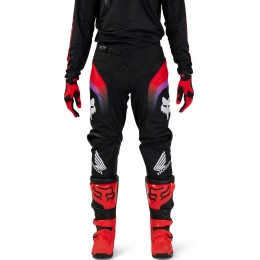 FOX 180 Honda 2023 Штаны для мотокросса