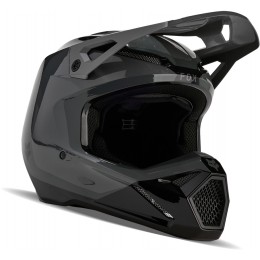FOX V1 Nitro MIPS Молодежный шлем для мотокросса