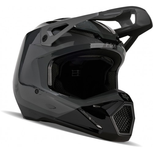 FOX V1 Nitro MIPS Молодежный шлем для мотокросса