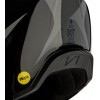 FOX V1 Nitro MIPS Молодежный шлем для мотокросса