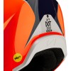 FOX V1 Nitro MIPS Молодежный шлем для мотокросса