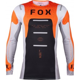 FOX Flexair Magnetic Мотокросс Джерси