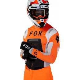 FOX Flexair Magnetic Мотокросс Джерси