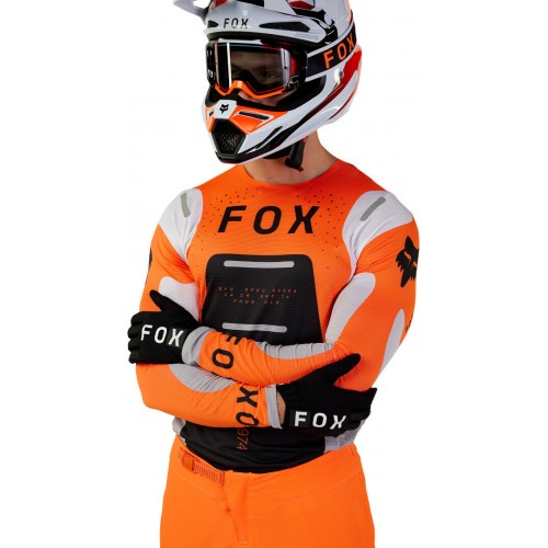 FOX Flexair Magnetic Мотокросс Джерси