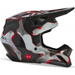 FOX V1 Atlas MIPS Молодежный шлем для мотокросса