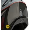 FOX V1 Atlas MIPS Молодежный шлем для мотокросса