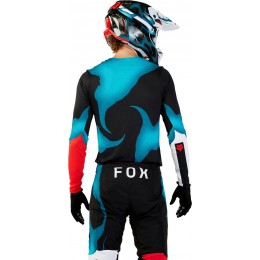 FOX Flexair Withered Мотокросс Джерси