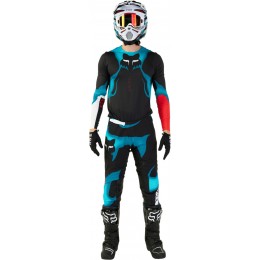 FOX Flexair Withered Мотокросс Джерси