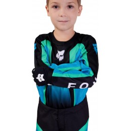 FOX 180 Ballast Детская майка для мотокросса