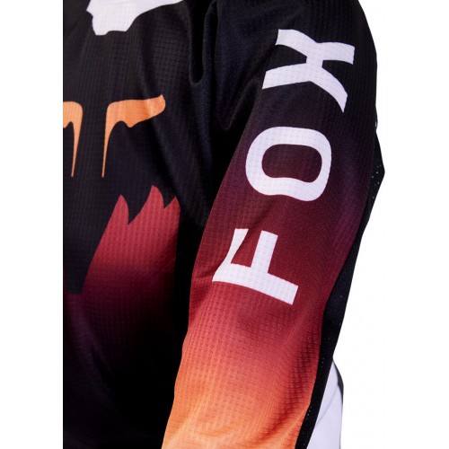 FOX 180 Flora Детская майка для мотокросса