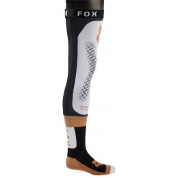 FOX Flexair Knee Brace 2023 Носки для мотокросса