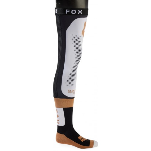 FOX Flexair Knee Brace 2023 Носки для мотокросса