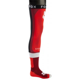 FOX Flexair Knee Brace 2023 Носки для мотокросса