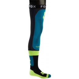 FOX Flexair Knee Brace 2023 Носки для мотокросса