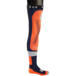 FOX Flexair Knee Brace 2023 Носки для мотокросса
