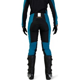 FOX Flexair Optical Женские штаны для мотокросса