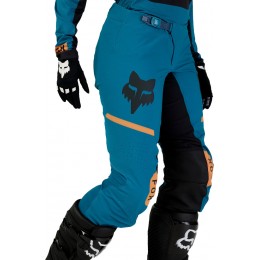 FOX Flexair Optical Женские штаны для мотокросса