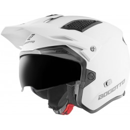 Bogotto Radic 22.06 Шлем